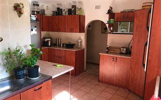 3 Bedroom House in New State Area