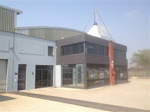 452 m² Commercial space in Ballito Commercial District