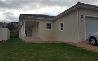 3 Bedroom House in Dennegeur