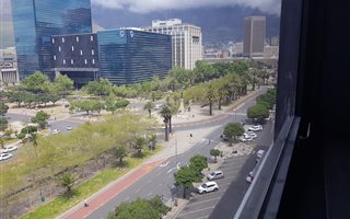 2 Bedroom Apartment in Cape Town City Centre