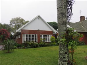 1 Bedroom Apartment in Gillitts