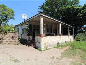 4047 m² Land available in Malvern