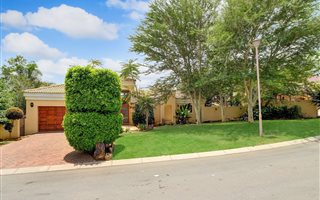3 Bedroom House in Savannah Hills