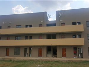 2 Bedroom Apartment in Katlehong