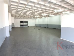 316 m² Commercial space in Zwartkop