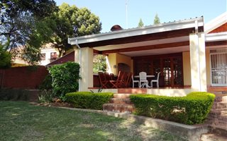 4 Bedroom House in Lynnwood