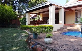 4 Bedroom House in Lynnwood