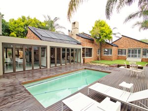 4 Bed House in Marais Steyn Park