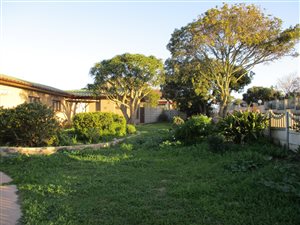 3 Bed House in Vredenburg