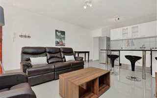 1 Bedroom Townhouse in Morningside