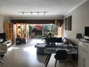 2 Bed Duplex in Parkmore