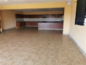 3 Bed Flat in Sydenham