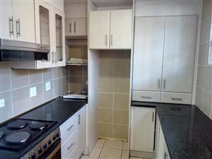 2 Bed Duplex in Morningside
