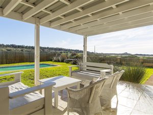 4 Bed House in Bluewater Estate
