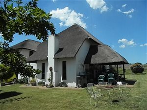 4 Bed House in Mnandi AH