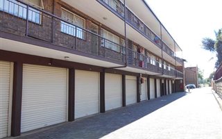 2 Bedroom Apartment in New Redruth