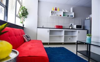 1 Bedroom House in Randburg Central