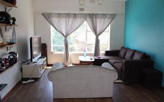 2 Bedroom Flat in Risidale