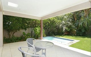 4 Bedroom House in Magaliessig
