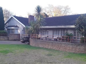 3 Bed House in Arcon Park