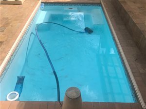 2 Bed Townhouse in Sterrewag