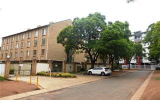 1 Bedroom Apartment in Hatfield