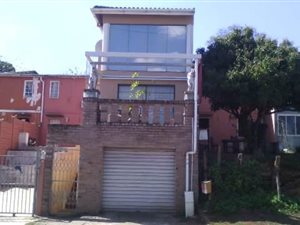 3 Bed Duplex in Eastbury
