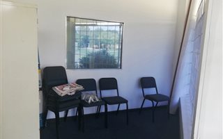 Commercial space in Illiondale