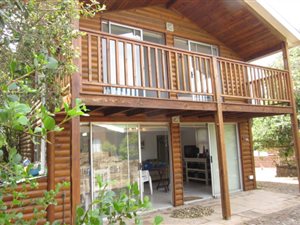 3 Bed House in Meerenbosch