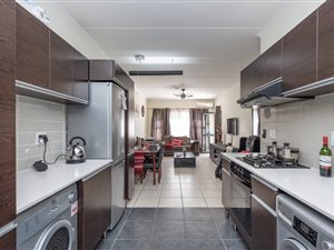 2 Bed Apartment in Greenstone Gate