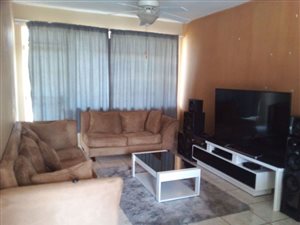 2 Bed Apartment in Towerby