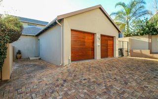 3 Bedroom Townhouse in Eagle Canyon Golf Estate