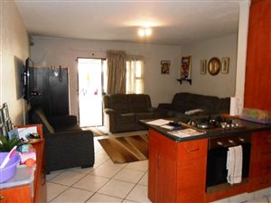 2 Bed Townhouse in Croydon