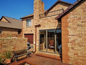 4 Bed Townhouse in Oriel