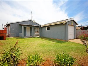 3 Bed House in Ennerdale