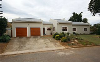 4 Bedroom House in Heidelberg