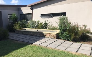 4 Bedroom House in Palm Lakes Estate