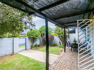3 Bed Townhouse in Kelvin