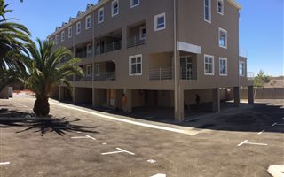 2 Bedroom Duplex in Durbanville Central