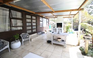 2 Bedroom House in East London Central