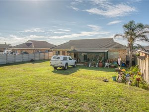 3 Bed House in Lorraine