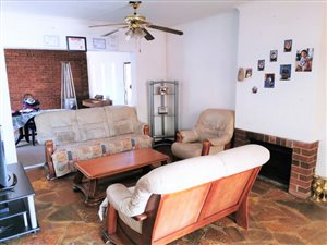 4 Bed House in Ekklesia
