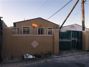 2 Bed House in Khayelitsha