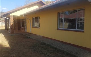 3 Bedroom House in Protea Park