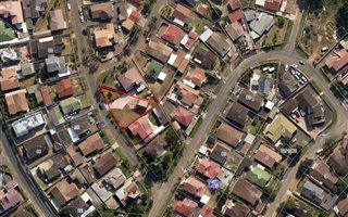 1 Bedroom House in Mobeni