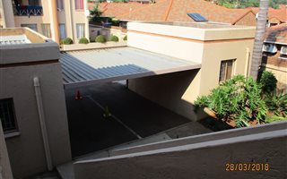 2 Bedroom Apartment in Magalieskruin
