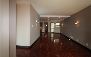 2 Bedroom Apartment in Greenside