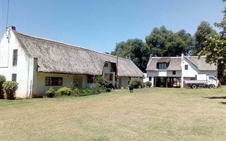48 ha Farm in Howick