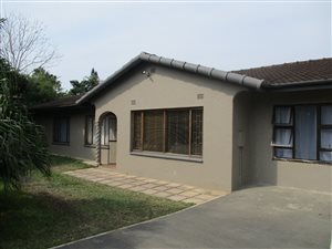6 Bed House in Ashley