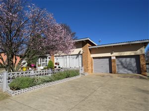 4 Bed House in Panorama